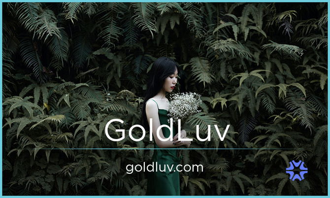 GoldLuv.com