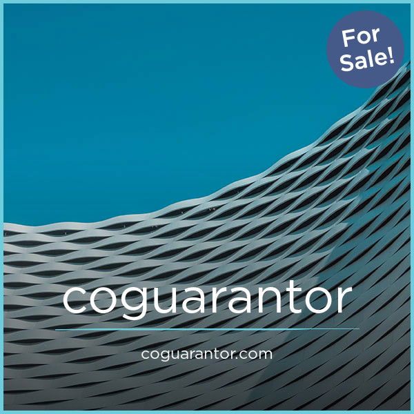 CoGuarantor.com