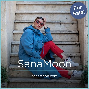 SanaMoon.com
