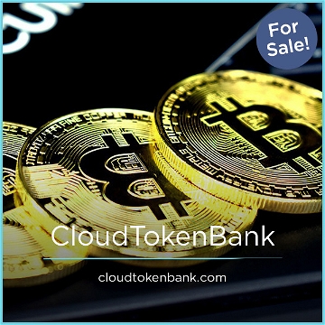 CloudTokenBank.com