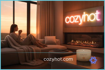 Cozyhot.com - Creative premium domain names