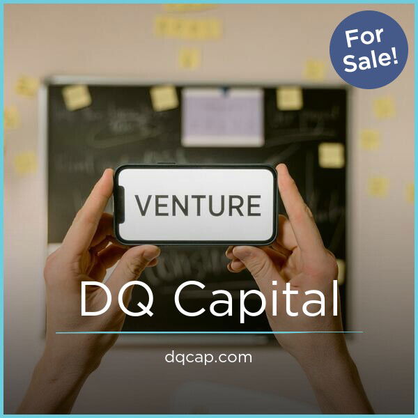 Dqcap.com