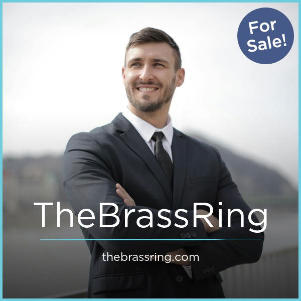 TheBrassRing.com