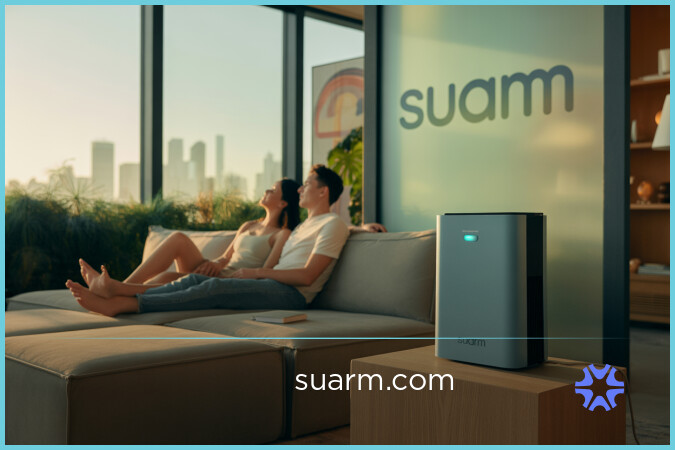 Suarm.com - Best premium domain marketplace