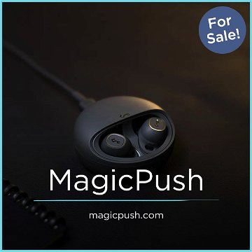 MagicPush.com