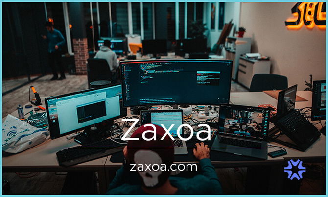 Zaxoa.com
