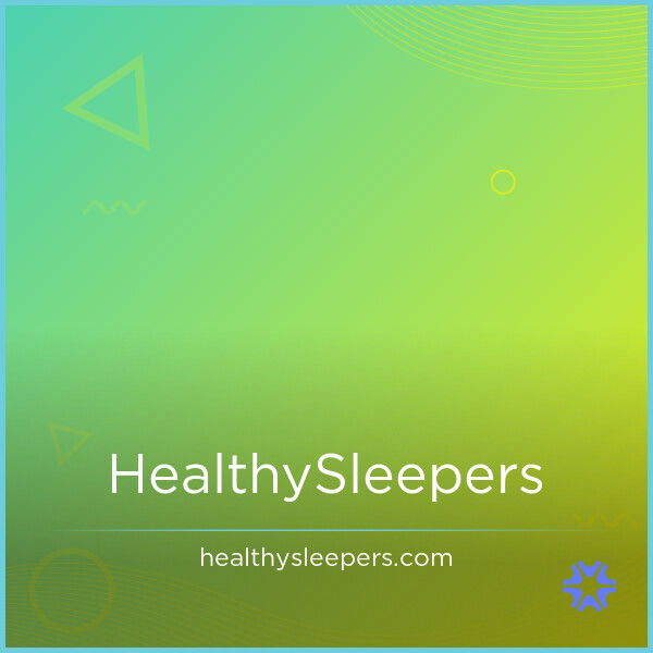 HealthySleepers.com