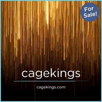 CageKings.com
