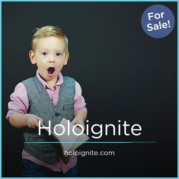 Holoignite.com