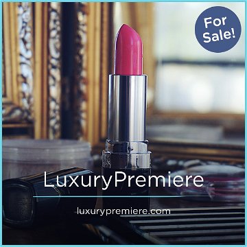 LuxuryPremiere.com