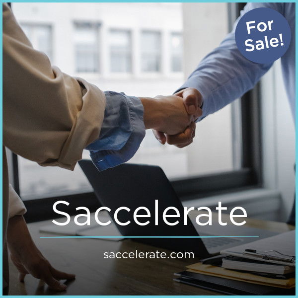 Saccelerate.com