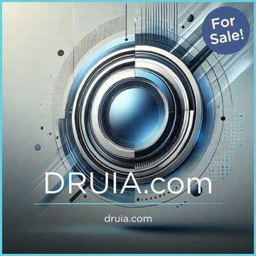 DRUIA.com