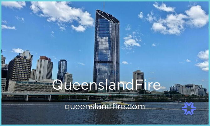 QueenslandFire.com