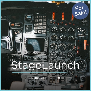 StageLaunch.com