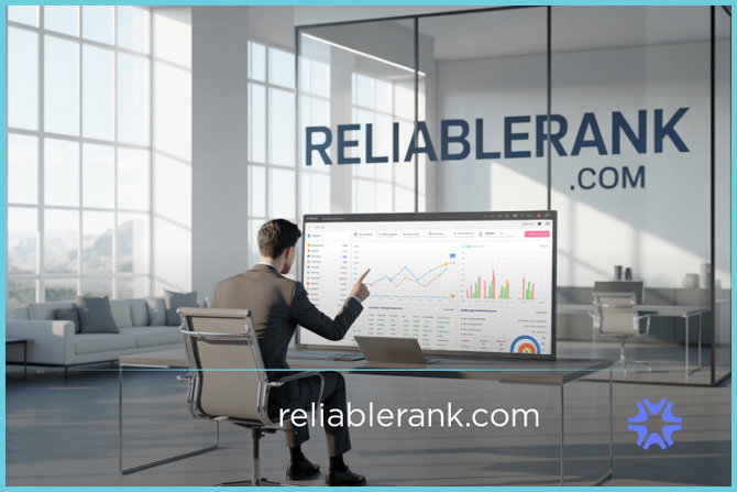 ReliableRank.com — 2
