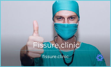 Fissure logo