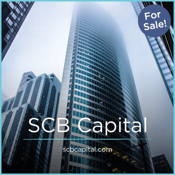 SCBCapital.com