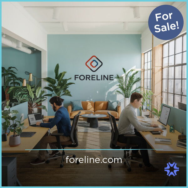 Foreline.com