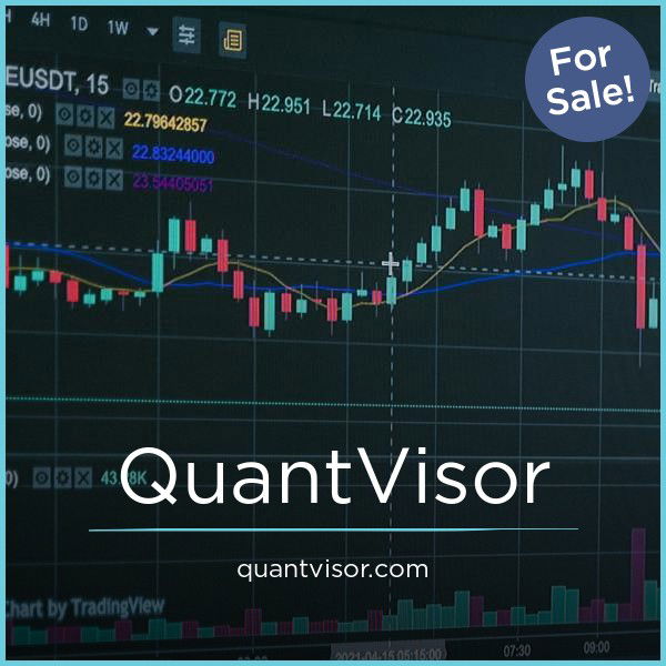 QuantVisor.com