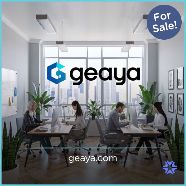 Geaya.com