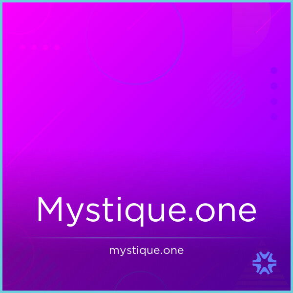 Mystique.one