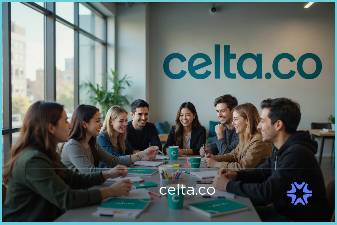 celta.co - Good premium domain names