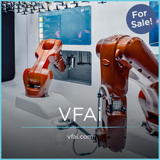 VFAi.com - Best premium names