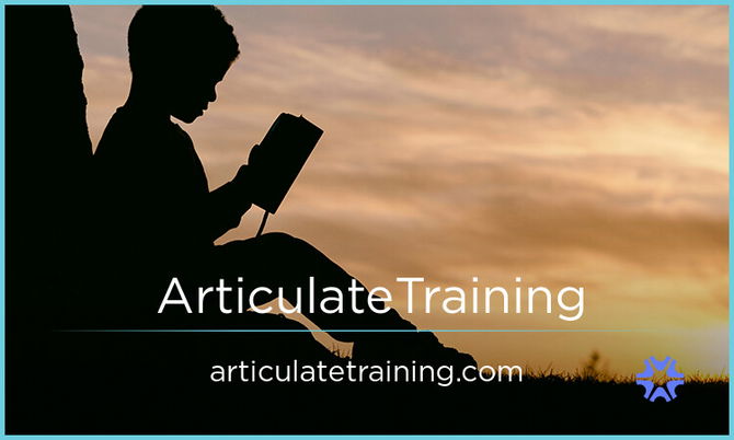 ArticulateTraining.com — 2