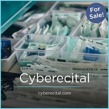 Cyberecital.com