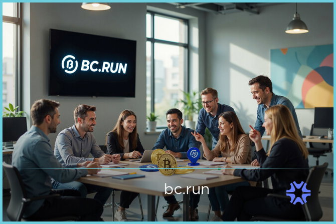 BC.Run — 2