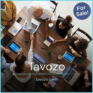 Tavozo.com