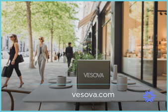Vesova.com - Best premium domains for sale