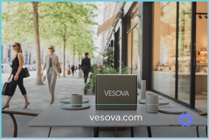 Vesova.com — 2