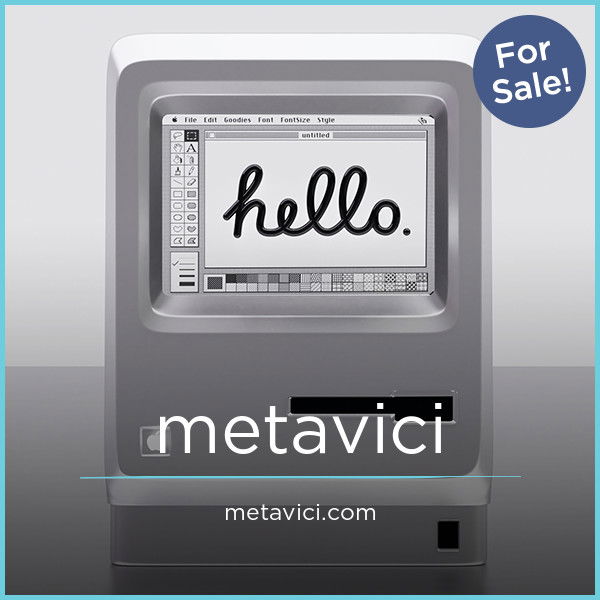 Metavici.com