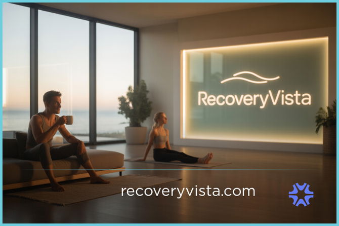 RecoveryVista.com — 2