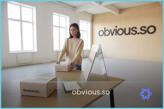 Obvious logo