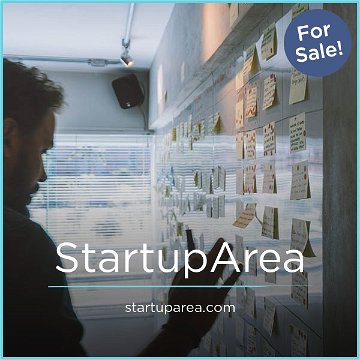 StartupArea.com