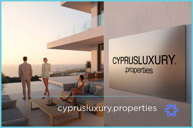 CyprusLuxury.Properties — 2