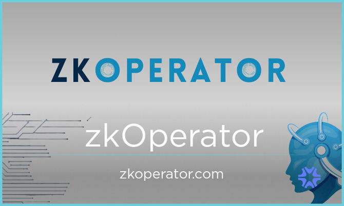 zkOperator.com