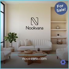 NookVana.com - Good premium domain names for sale