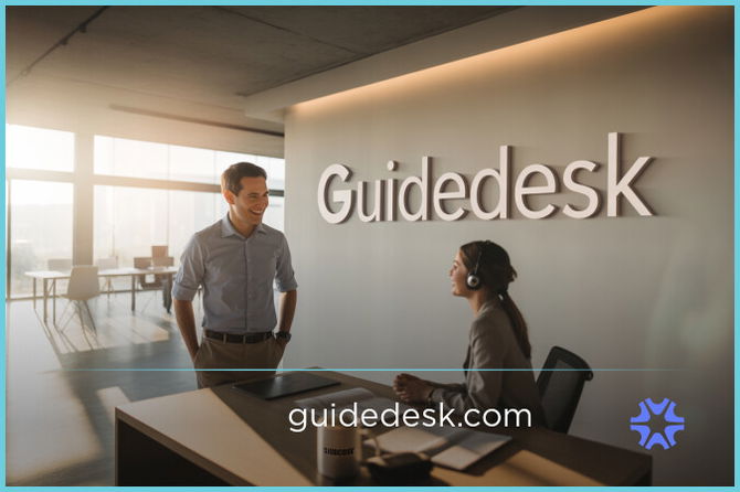 GuideDesk.com — 2
