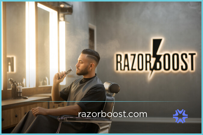 RazorBoost.com image 2