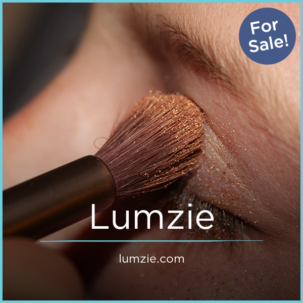 Lumzie.com - buy New premium names