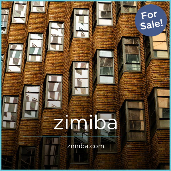 Zimiba.com — 2