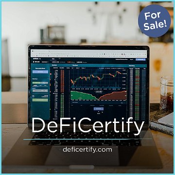 DeFiCertify.com