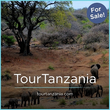 TourTanzania.com