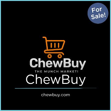 ChewBuy.com