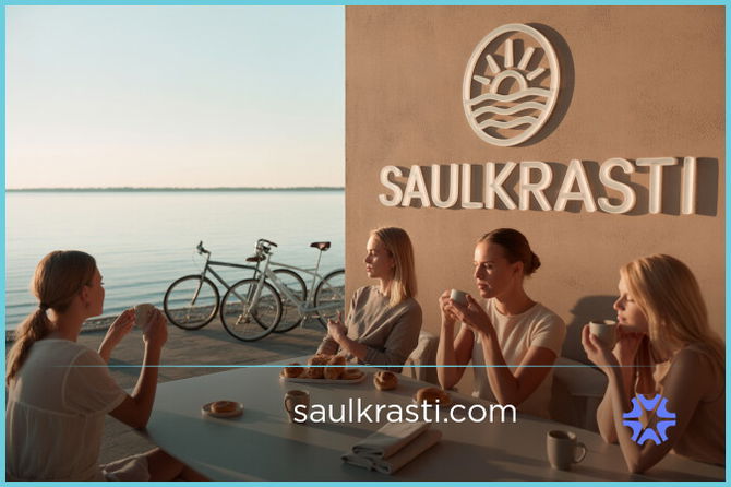 Saulkrasti.com — 2
