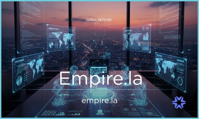 Empire.LA — 2