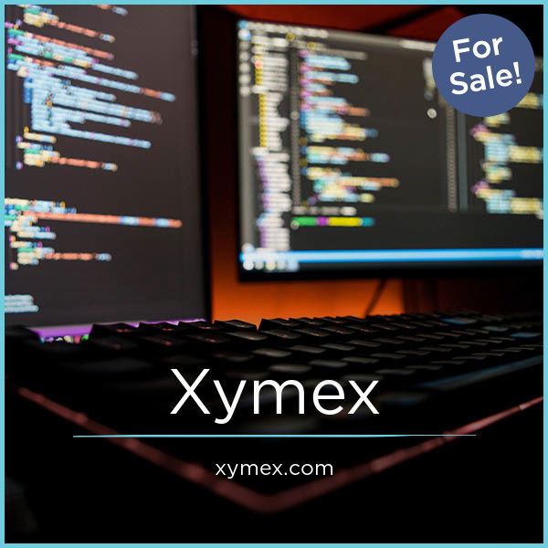 Xymex.com